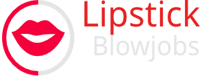 Lipstick Blowjobs